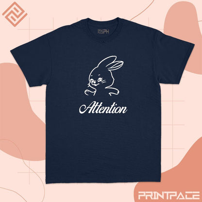 NEWJEANS - Attention Kpop Shirt