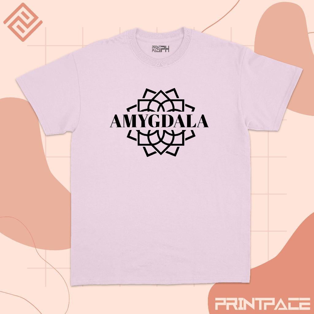 BTS -  Amygdala Kpop Shirt