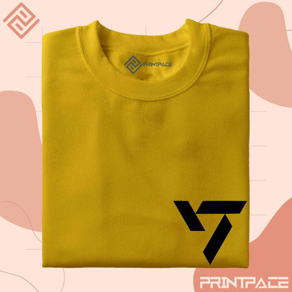 SEVENTEEN - SVT Pocket Kpop Shirt