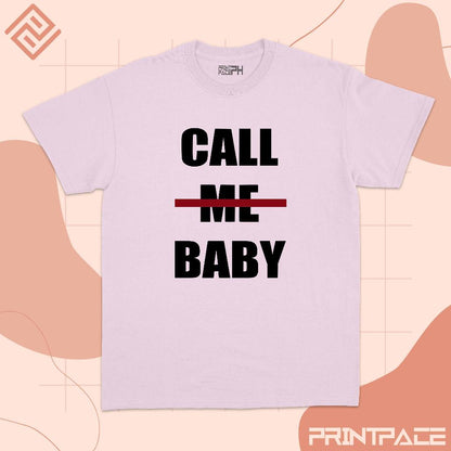 EXO - Call Me Baby Kpop Shirt