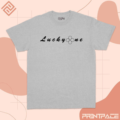 EXO - Lucky One Kpop Shirt