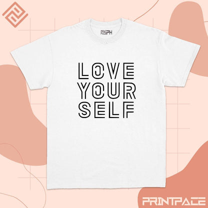 BTS -  Love Yourself  Kpop Shirt