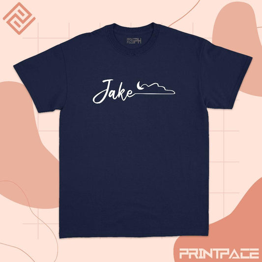 ENHYPEN - Jake Text Kpop Shirt