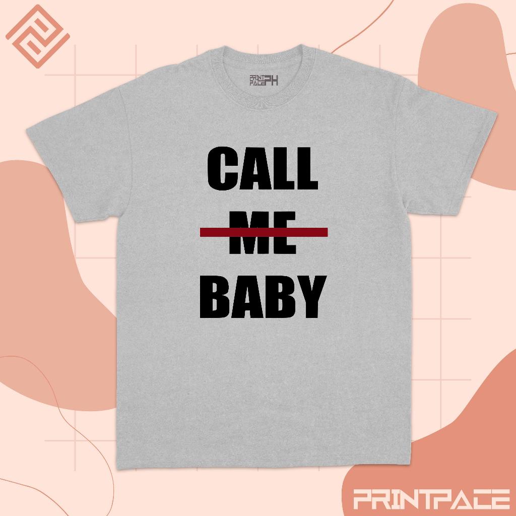 EXO - Call Me Baby Kpop Shirt