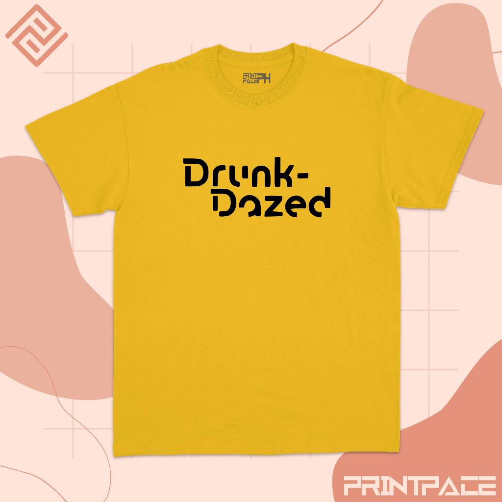 ENHYPEN - Drunk Dazed 2 Kpop Shirt