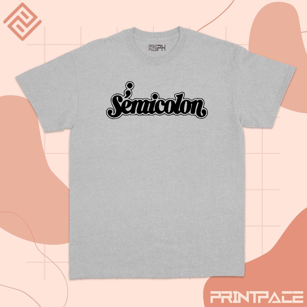 SEVENTEEN - Semicolon Classic Kpop Shirt