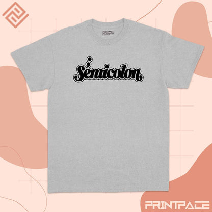 SEVENTEEN - Semicolon Classic Kpop Shirt