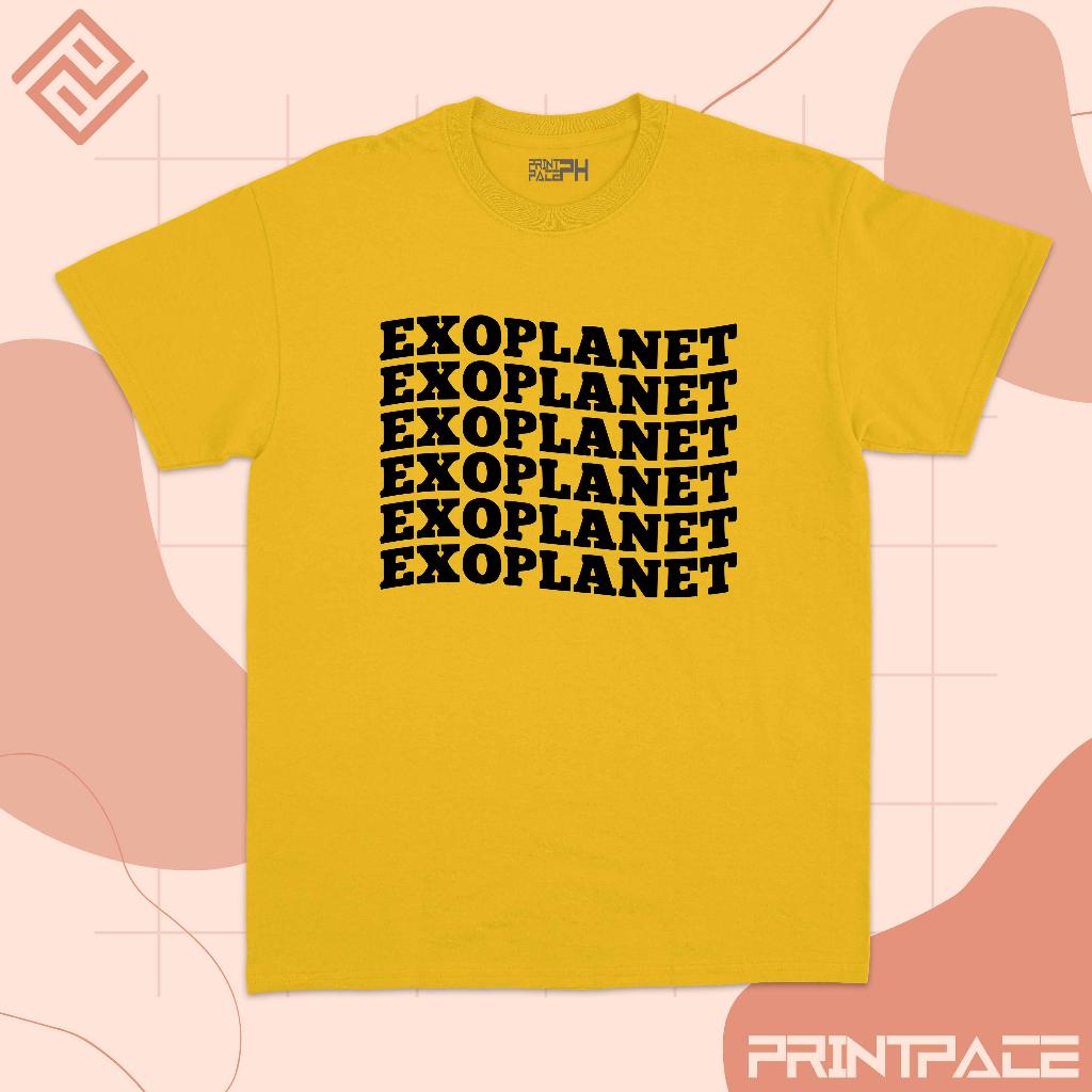 EXO - EXO Planet Kpop Shirt
