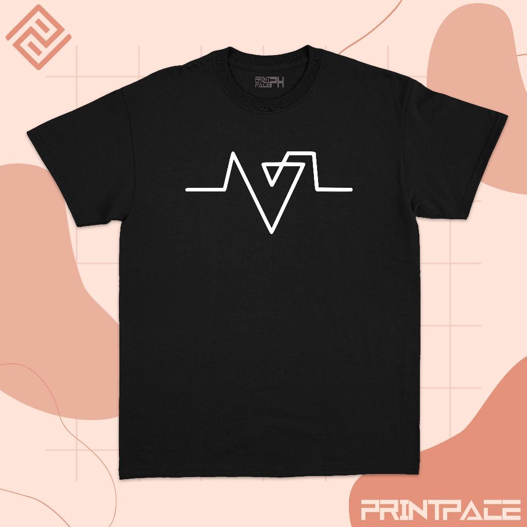 SEVENTEEN - Line Logo Kpop Shirt