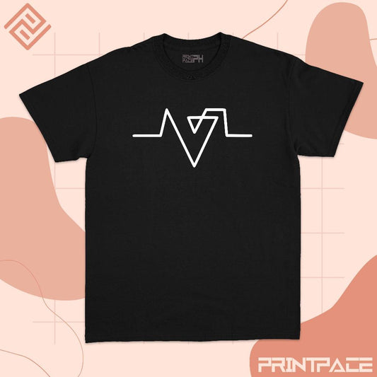 SEVENTEEN - Line Logo Kpop Shirt