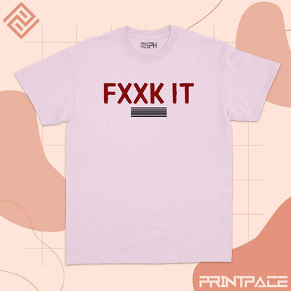 BIGBANG - FXXX IT Kpop Shirt