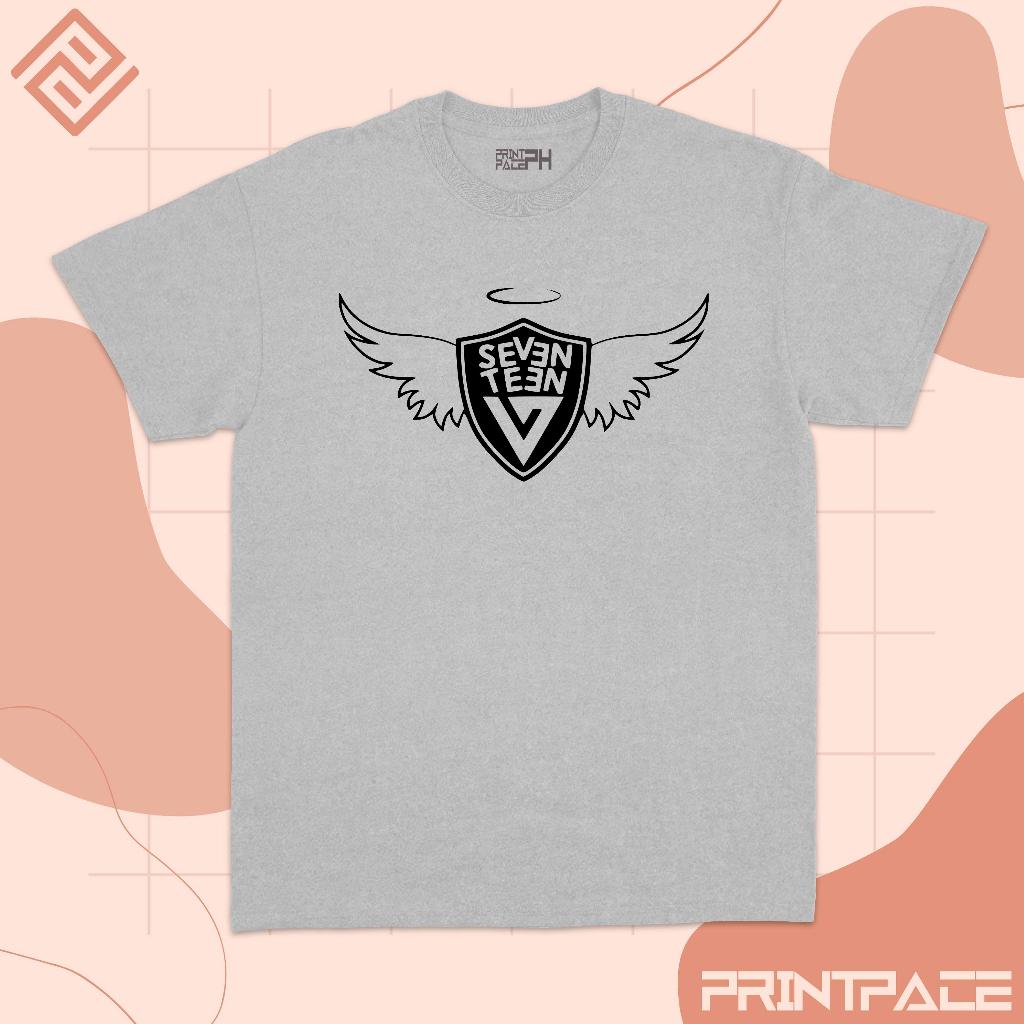 SEVENTEEN - Wing Classic Kpop Shirt