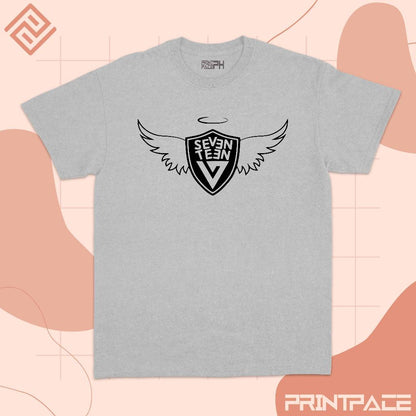 SEVENTEEN - Wing Classic Kpop Shirt