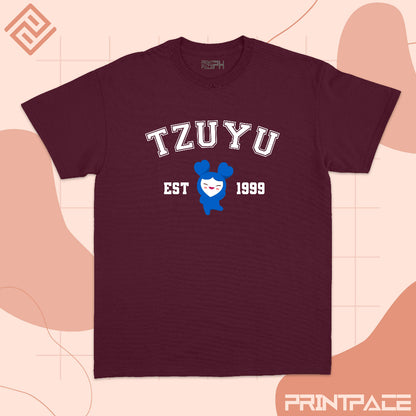TWICE - Tzuyu Lovely Kpop Shirt