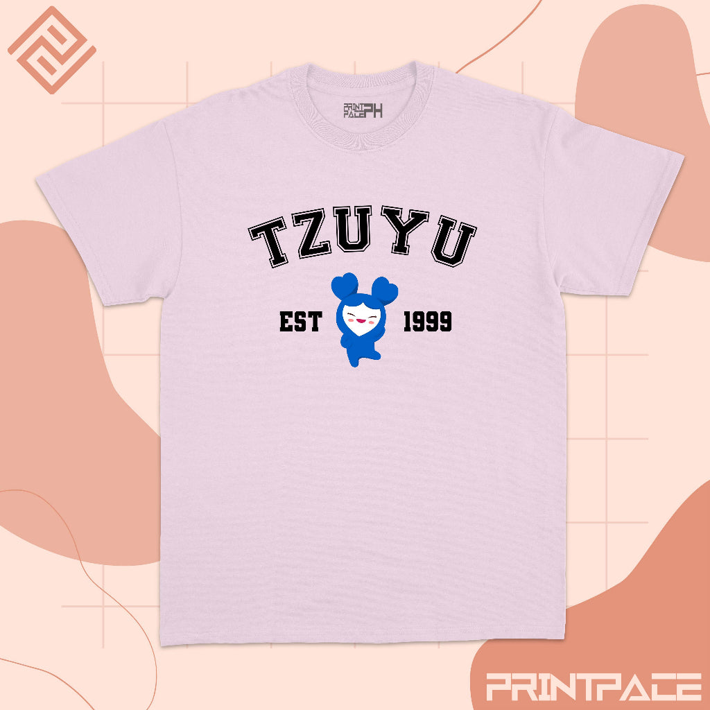 TWICE - Tzuyu Lovely Kpop Shirt