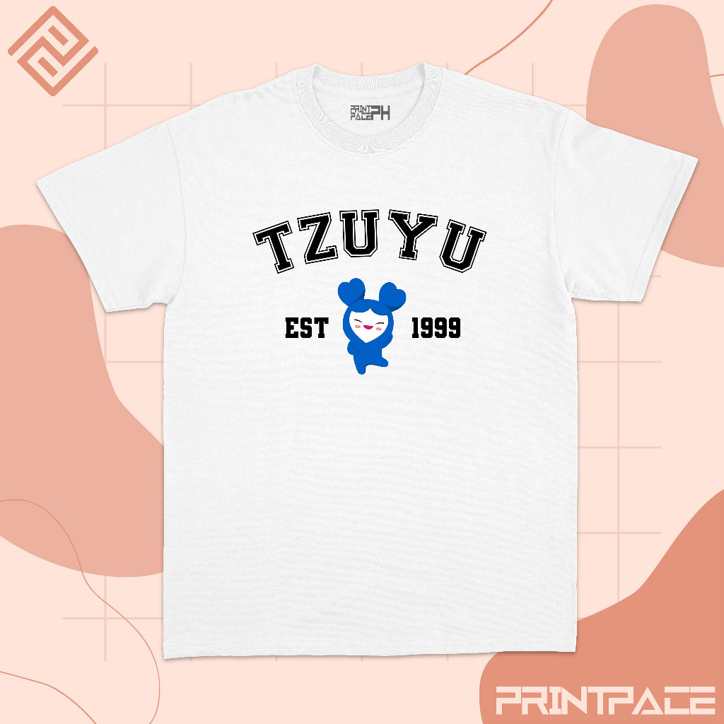 TWICE - Tzuyu Lovely Kpop Shirt
