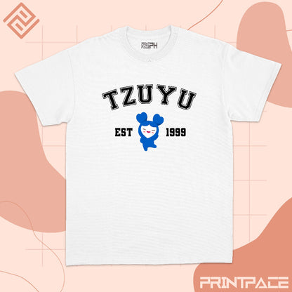 TWICE - Tzuyu Lovely Kpop Shirt