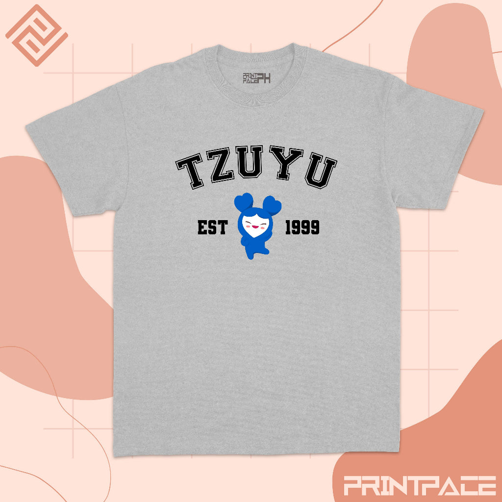 TWICE - Tzuyu Lovely Kpop Shirt