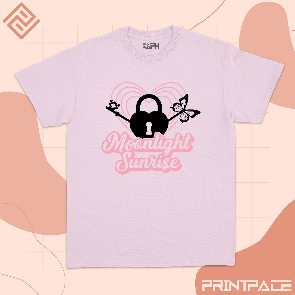 TWICE - Moonlight Sunrise Kpop Shirt