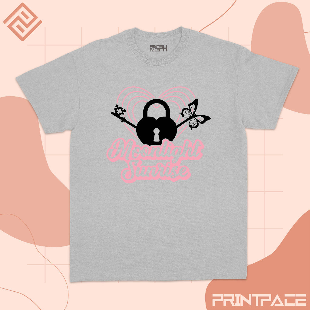 TWICE - Moonlight Sunrise Kpop Shirt