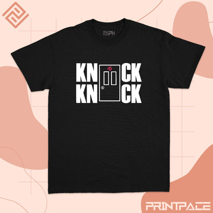 TWICE - Knock Knock Kpop Shirt