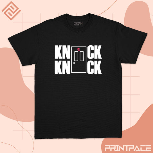 TWICE - Knock Knock Kpop Shirt