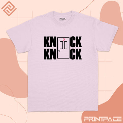 TWICE - Knock Knock Kpop Shirt