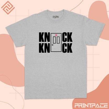 TWICE - Knock Knock Kpop Shirt