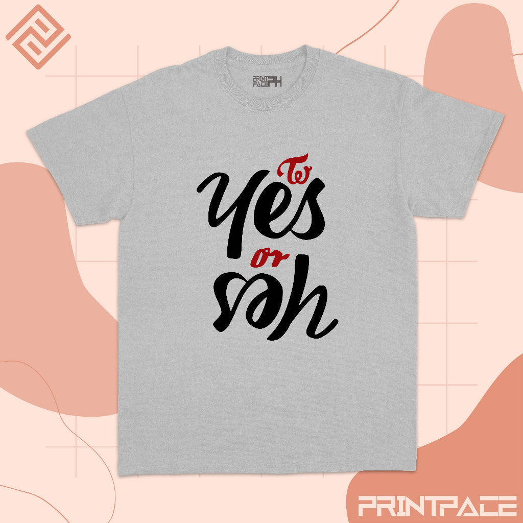 TWICE - Yes or Yes Kpop Shirt