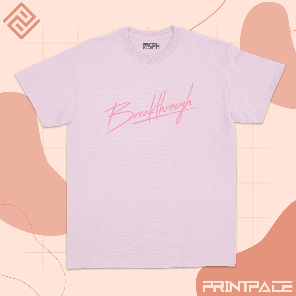 TWICE - Breakthrough Kpop Shirt
