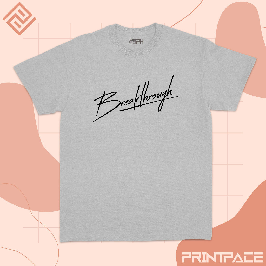 TWICE - Breakthrough Kpop Shirt
