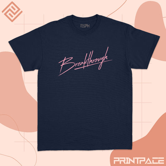 TWICE - Breakthrough Kpop Shirt