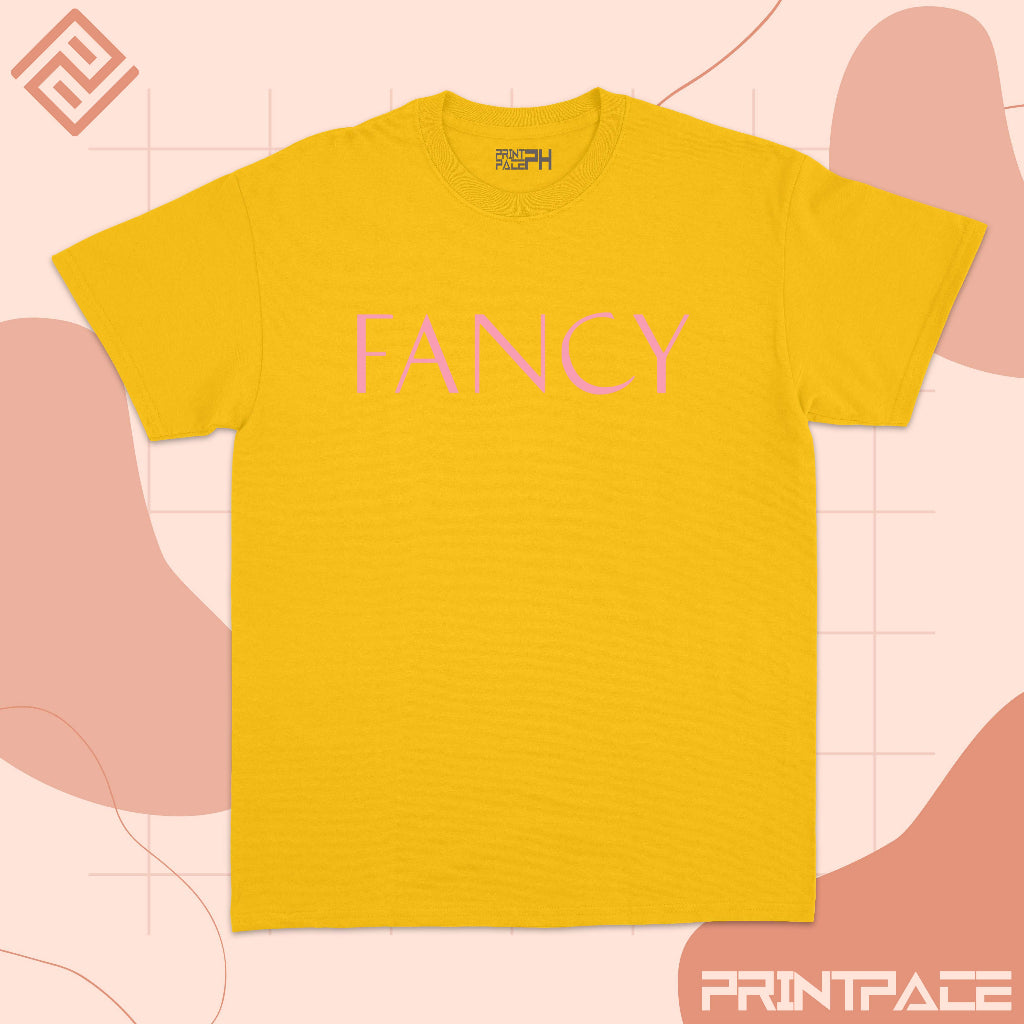 TWICE - Fancy Shirt