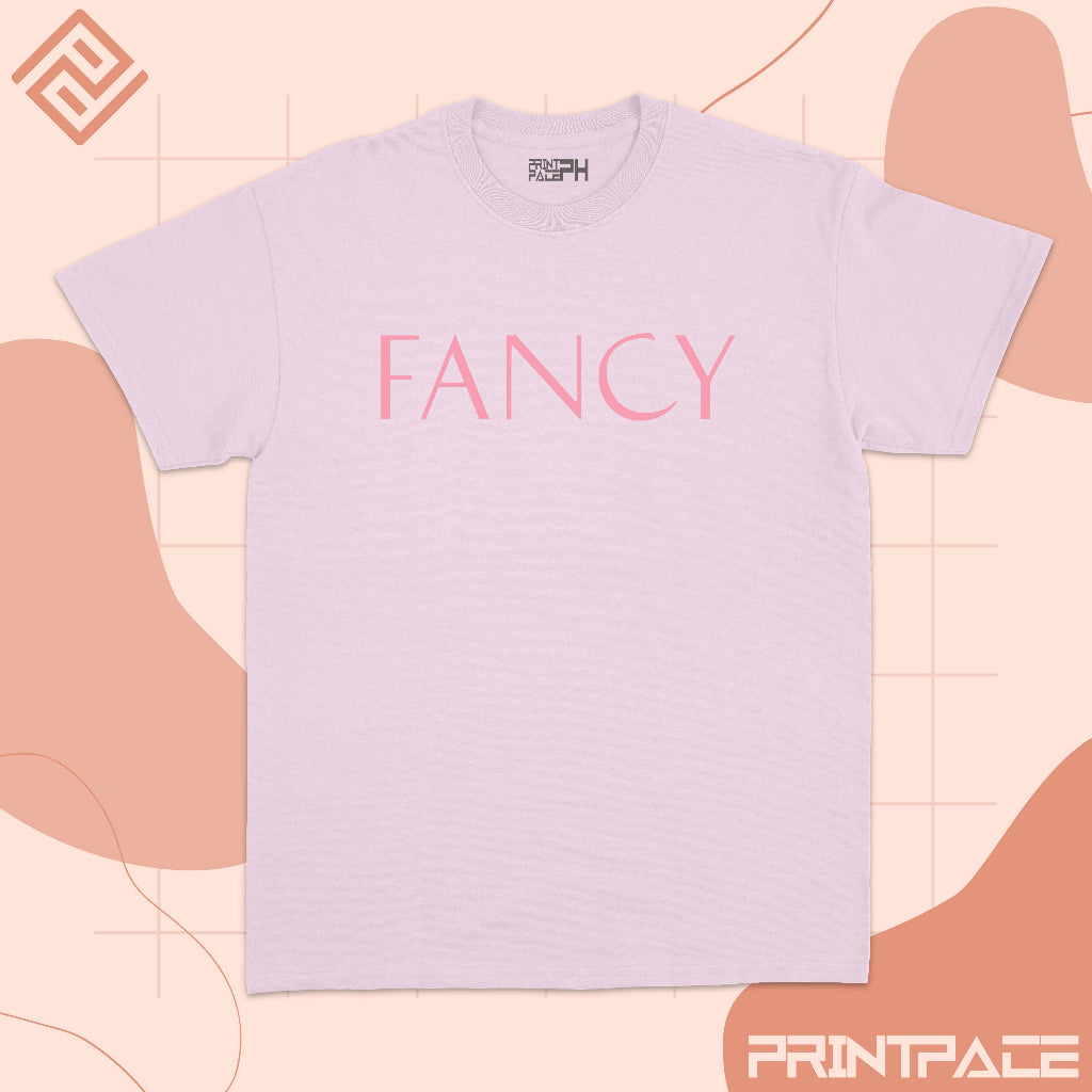 TWICE - Fancy Shirt