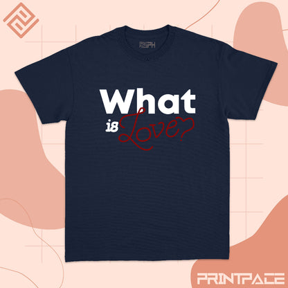 TWICE - What Is Love Kpop Shirt