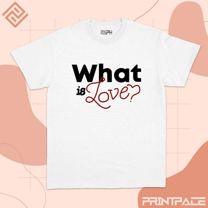 TWICE - What Is Love Kpop Shirt