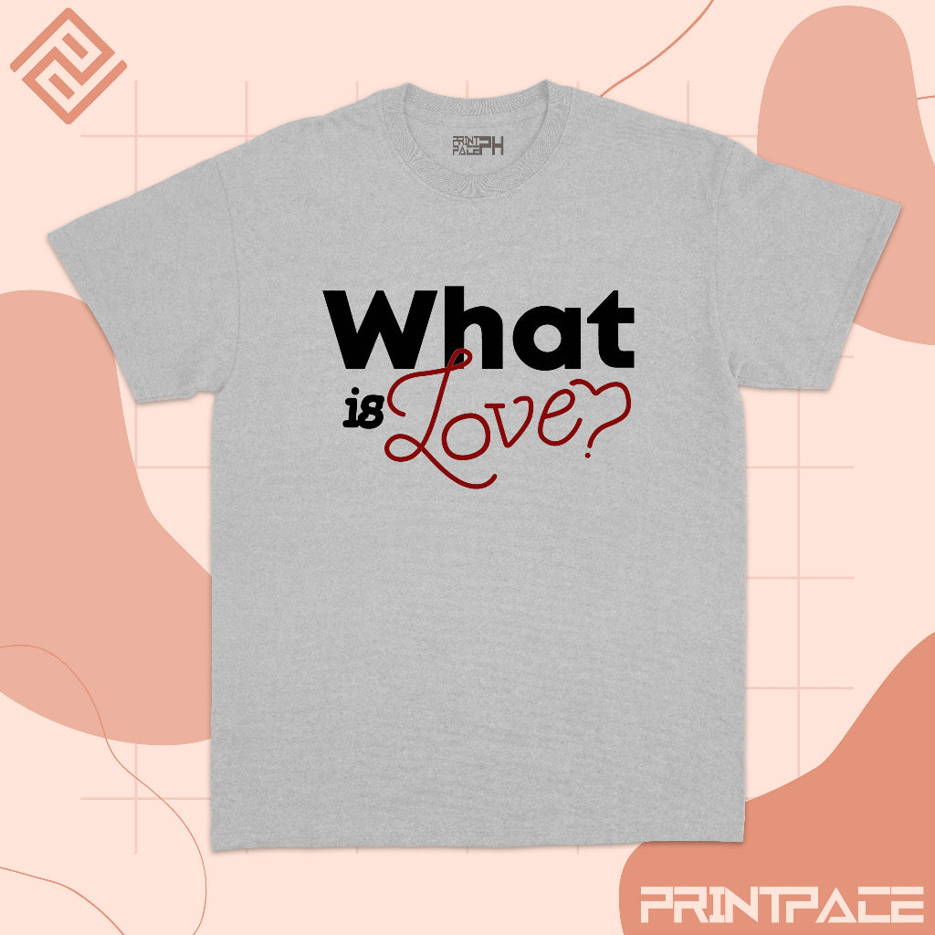 TWICE - What Is Love Kpop Shirt