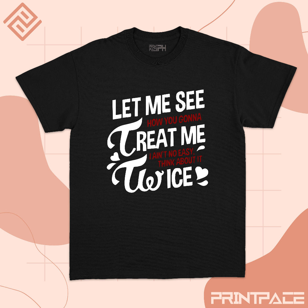 TWICE - Think About It Kpop Shirt