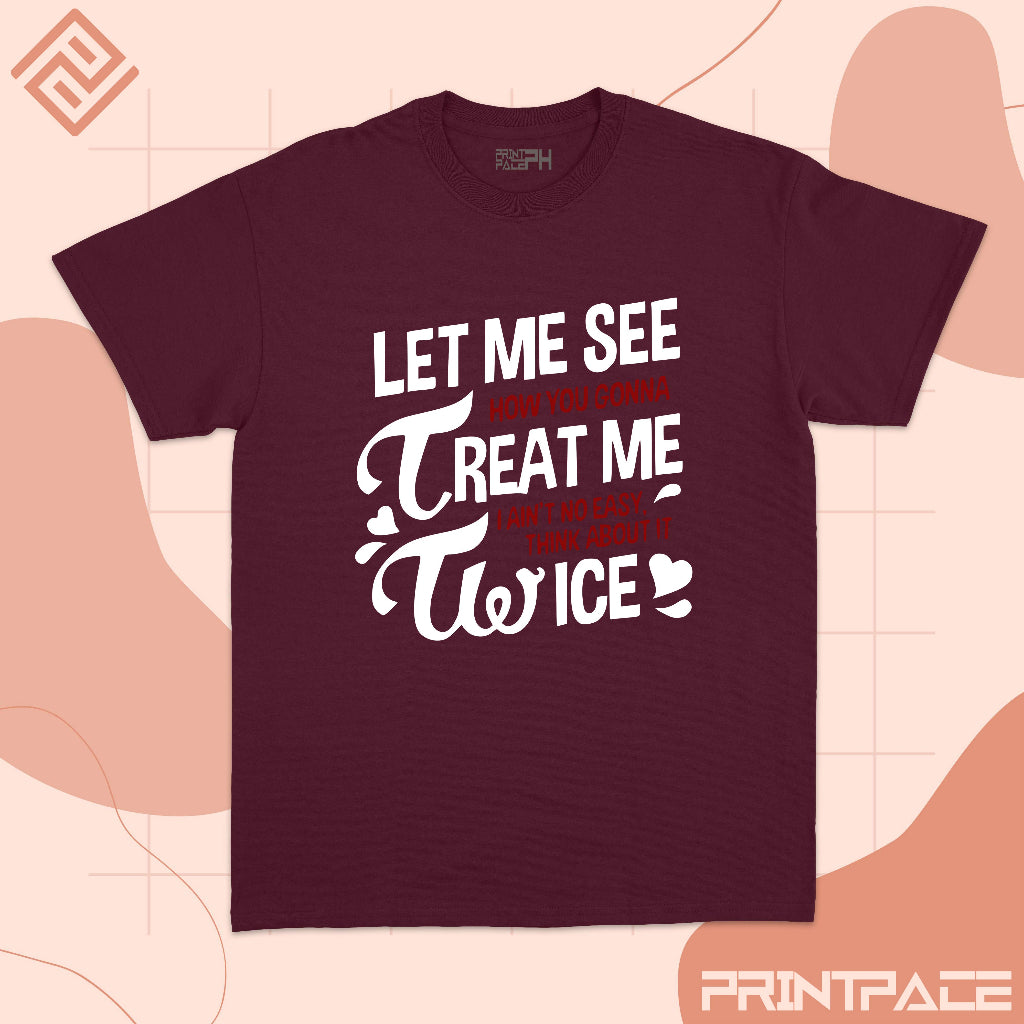 TWICE - Think About It Kpop Shirt