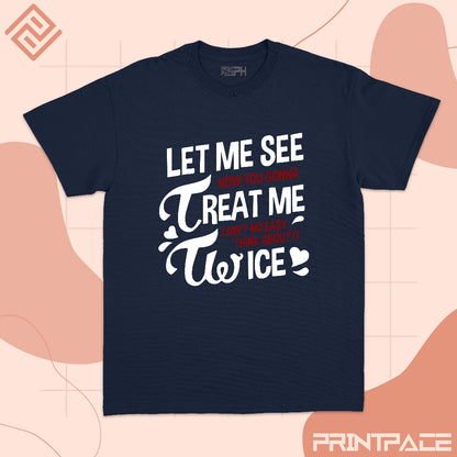 TWICE - Think About It Kpop Shirt
