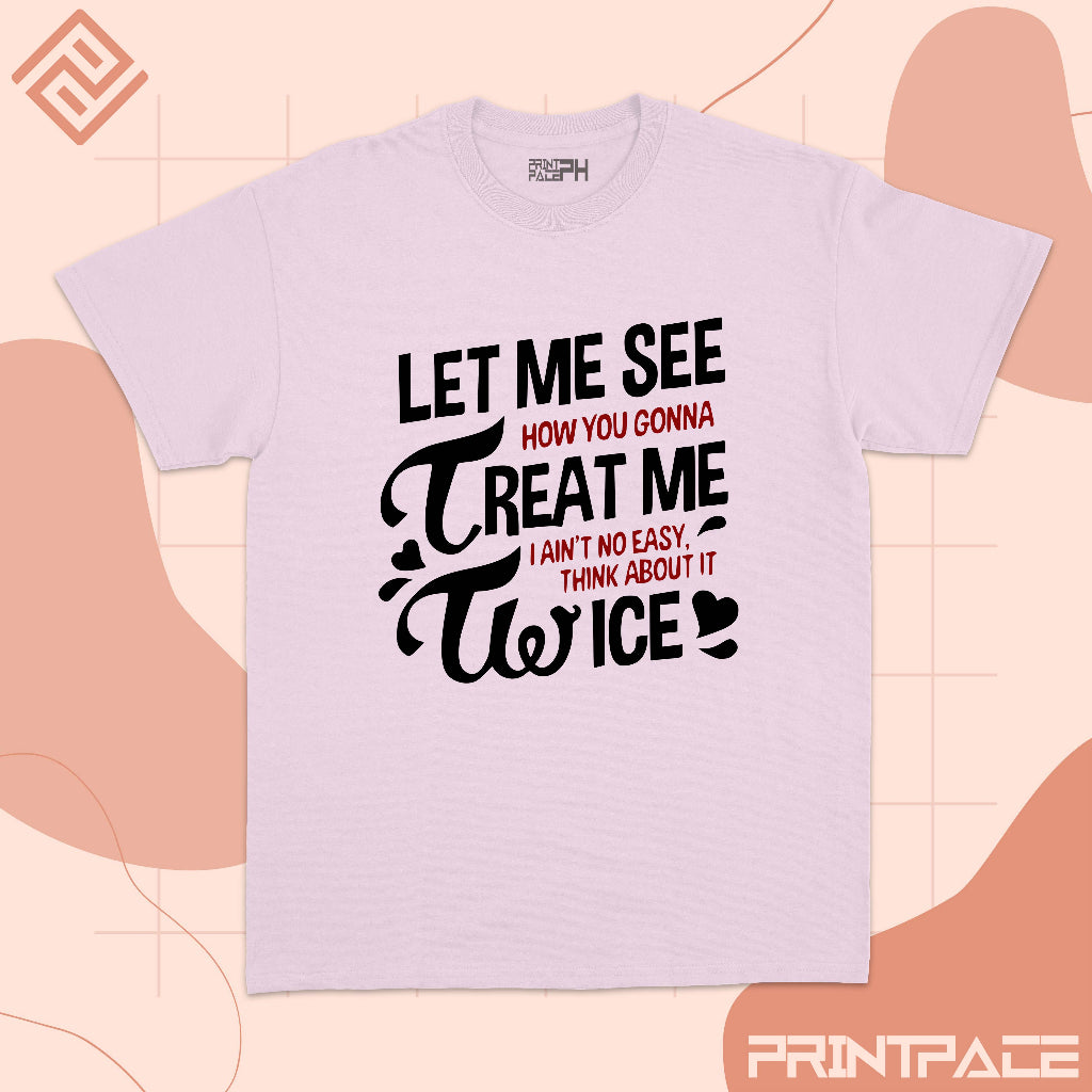 TWICE - Think About It Kpop Shirt