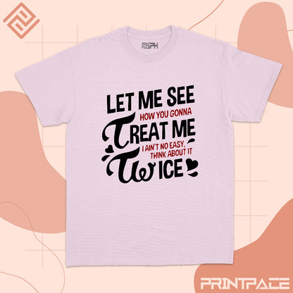 TWICE - Think About It Kpop Shirt