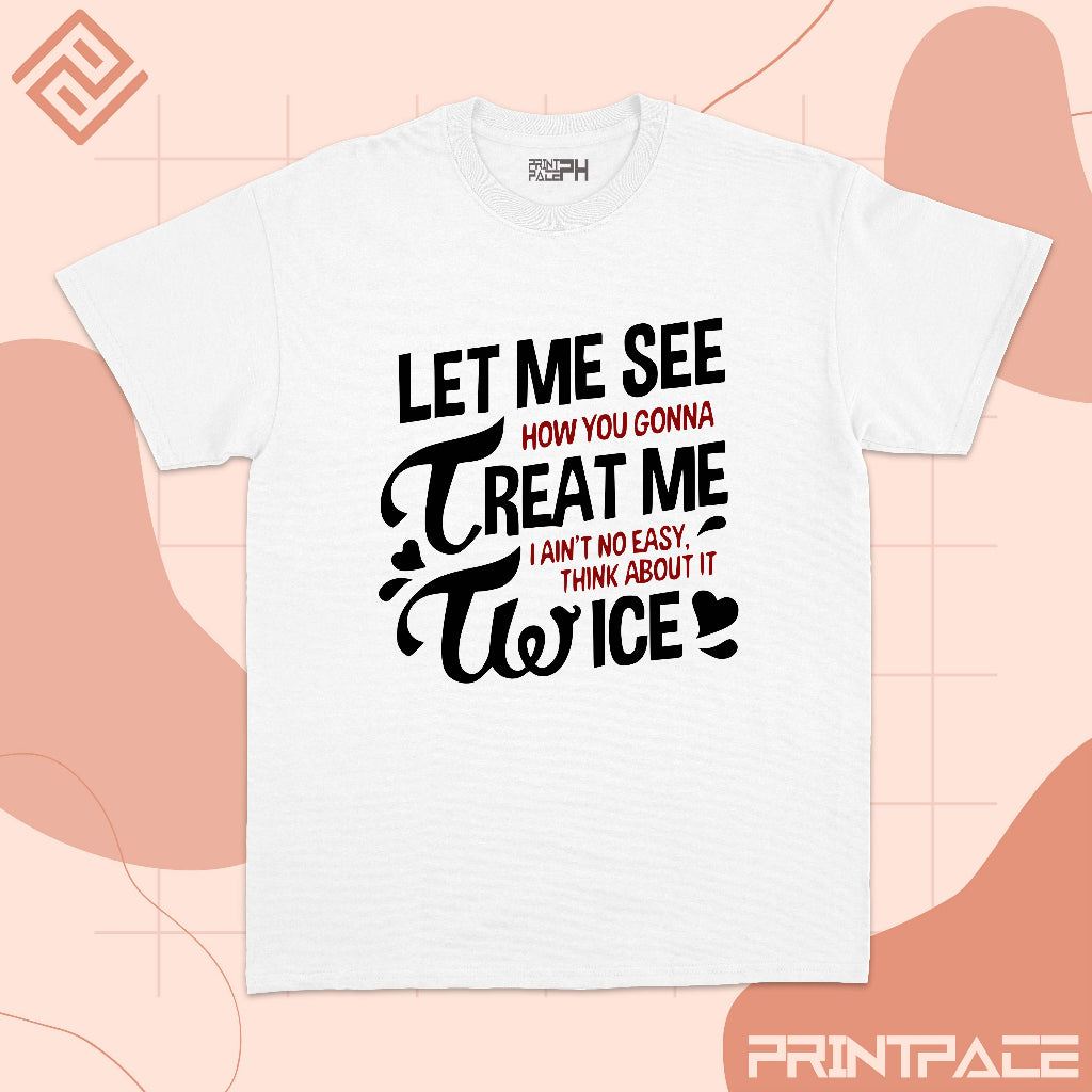 TWICE - Think About It Kpop Shirt