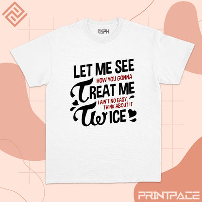 TWICE - Think About It Kpop Shirt
