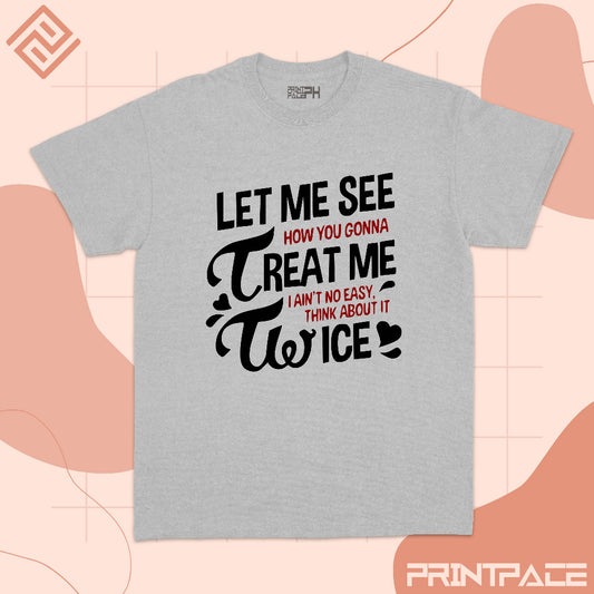 TWICE - Think About It Kpop Shirt