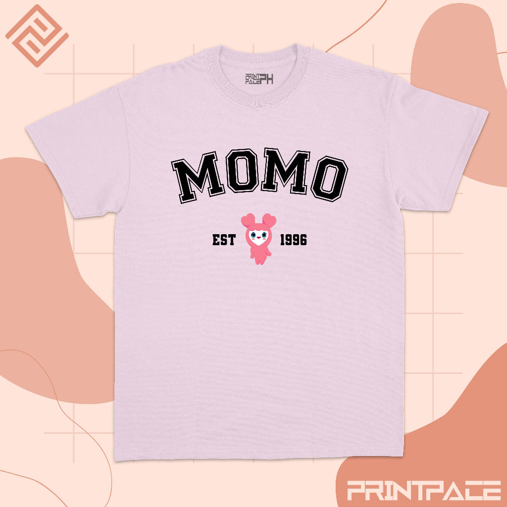 TWICE - Momo Lovely Kpop Shirt