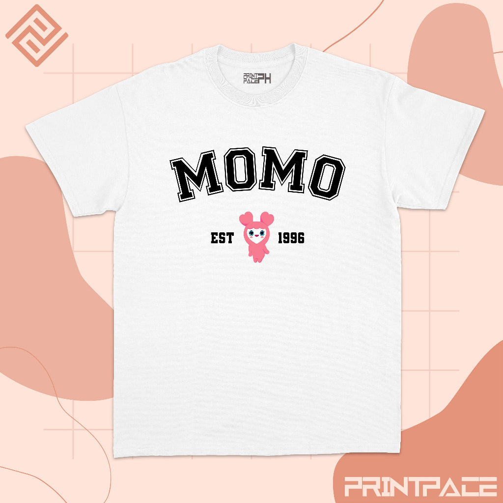 TWICE - Momo Lovely Kpop Shirt