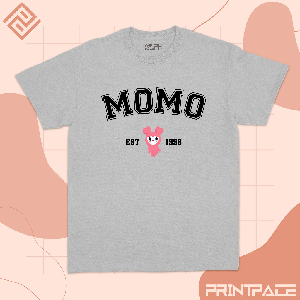 TWICE - Momo Lovely Kpop Shirt