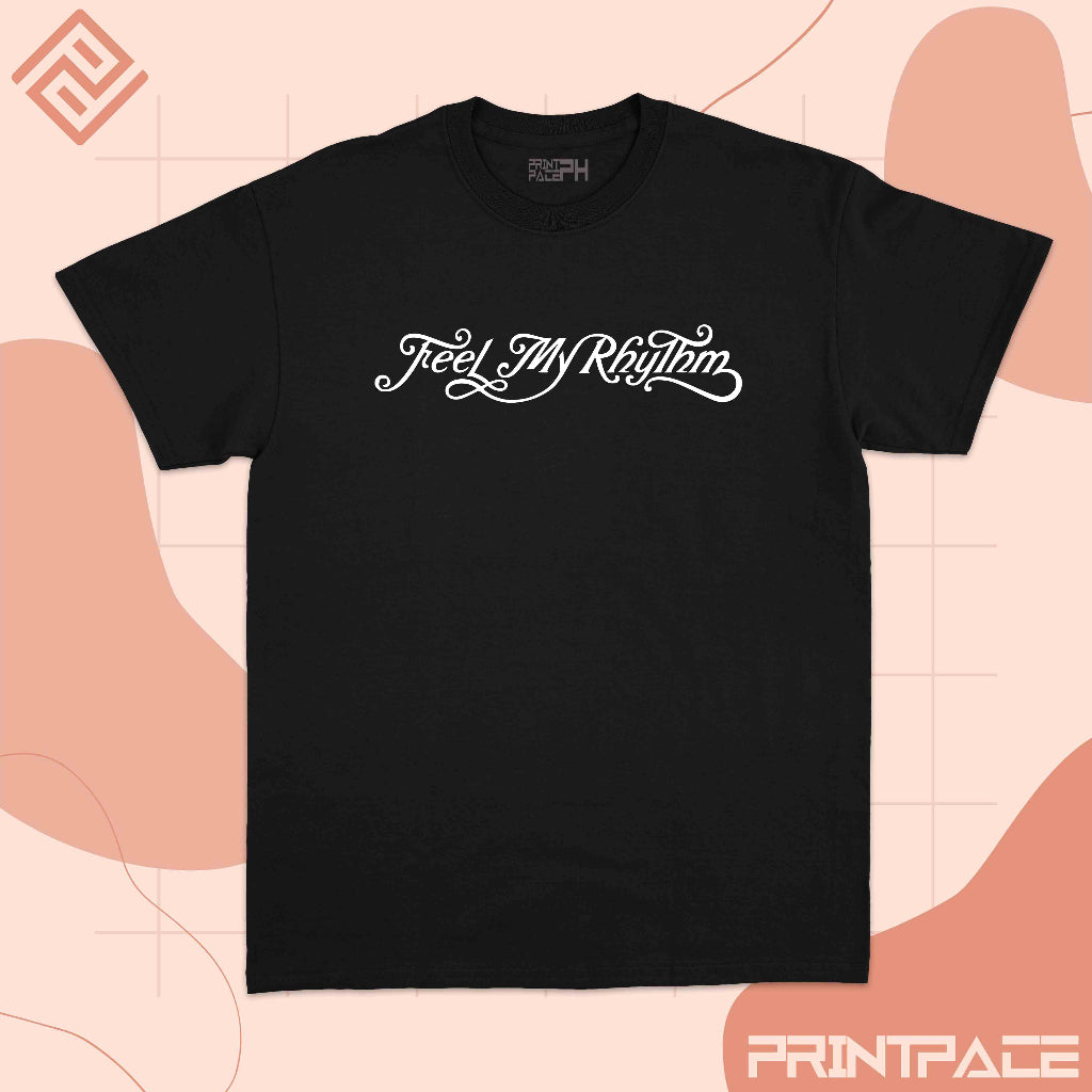 RED VELVET - Feel The Rythm Classic Kpop Shirt
