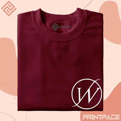 RED VELVET - Wendy Pocket Logo Kpop Shirt